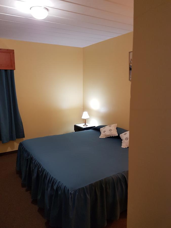 Hotel Upsala El Calafate Eksteriør bilde